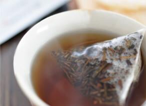 長谷川榮製茶場 最高級京都宇治碾茶及抹茶包 - 四款組合