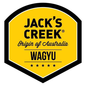 澳洲和牛品牌 Jack Creeks Striploin